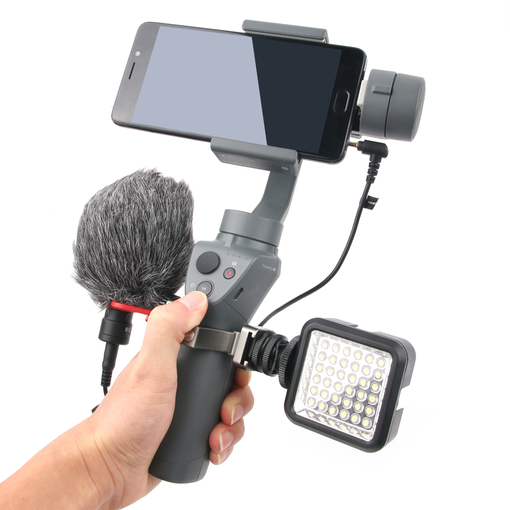 DJI OSMO Mobile 2